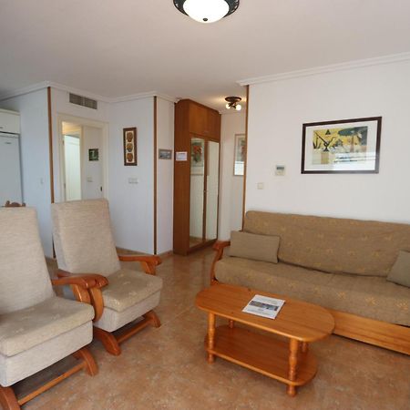 020 - Senya Gran Playa 001 - Comfortholidays Santa Pola Extérieur photo