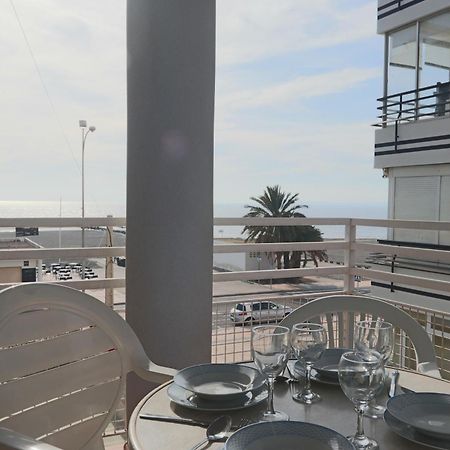 020 - Senya Gran Playa 001 - Comfortholidays Santa Pola Extérieur photo