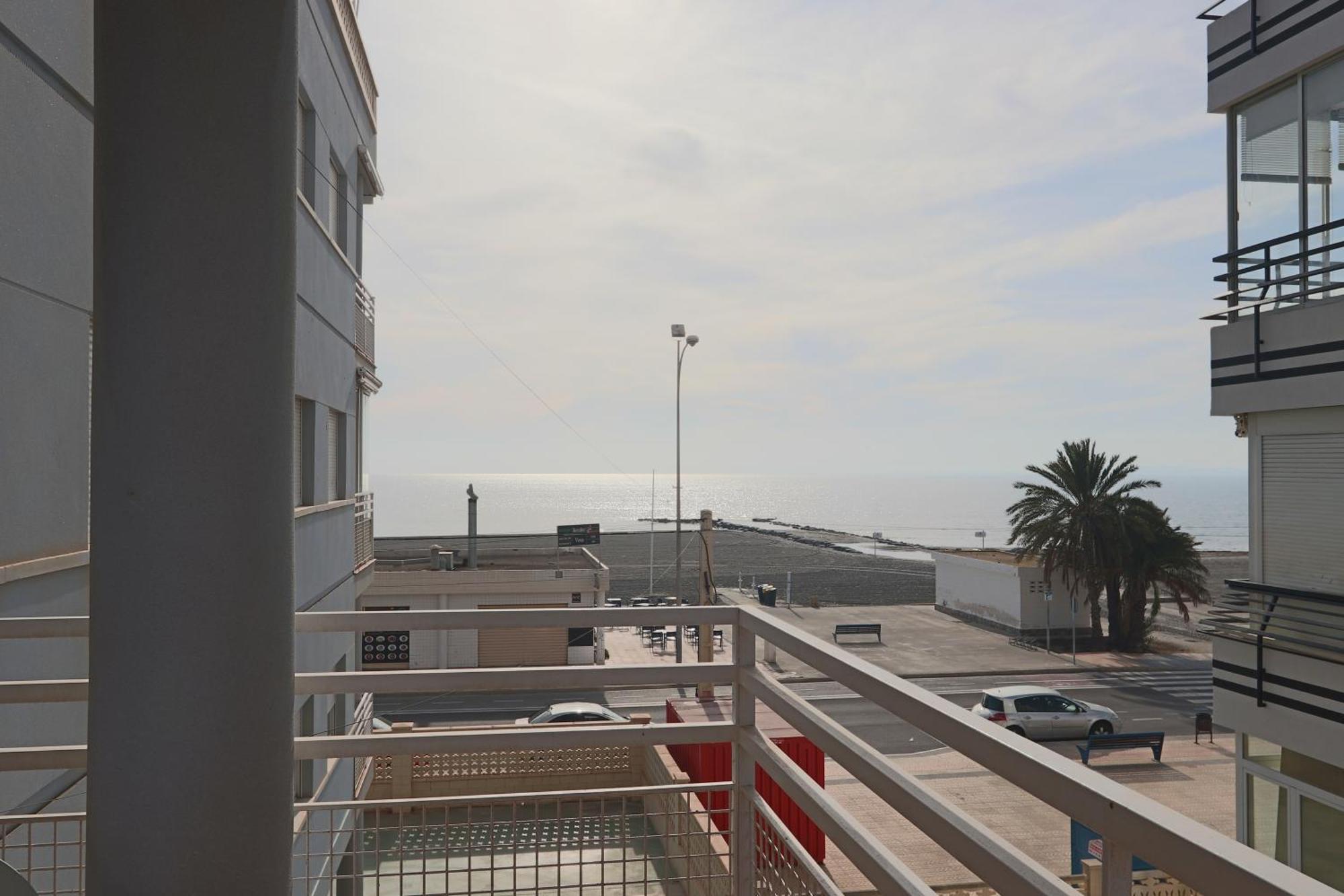 020 - Senya Gran Playa 001 - Comfortholidays Santa Pola Extérieur photo