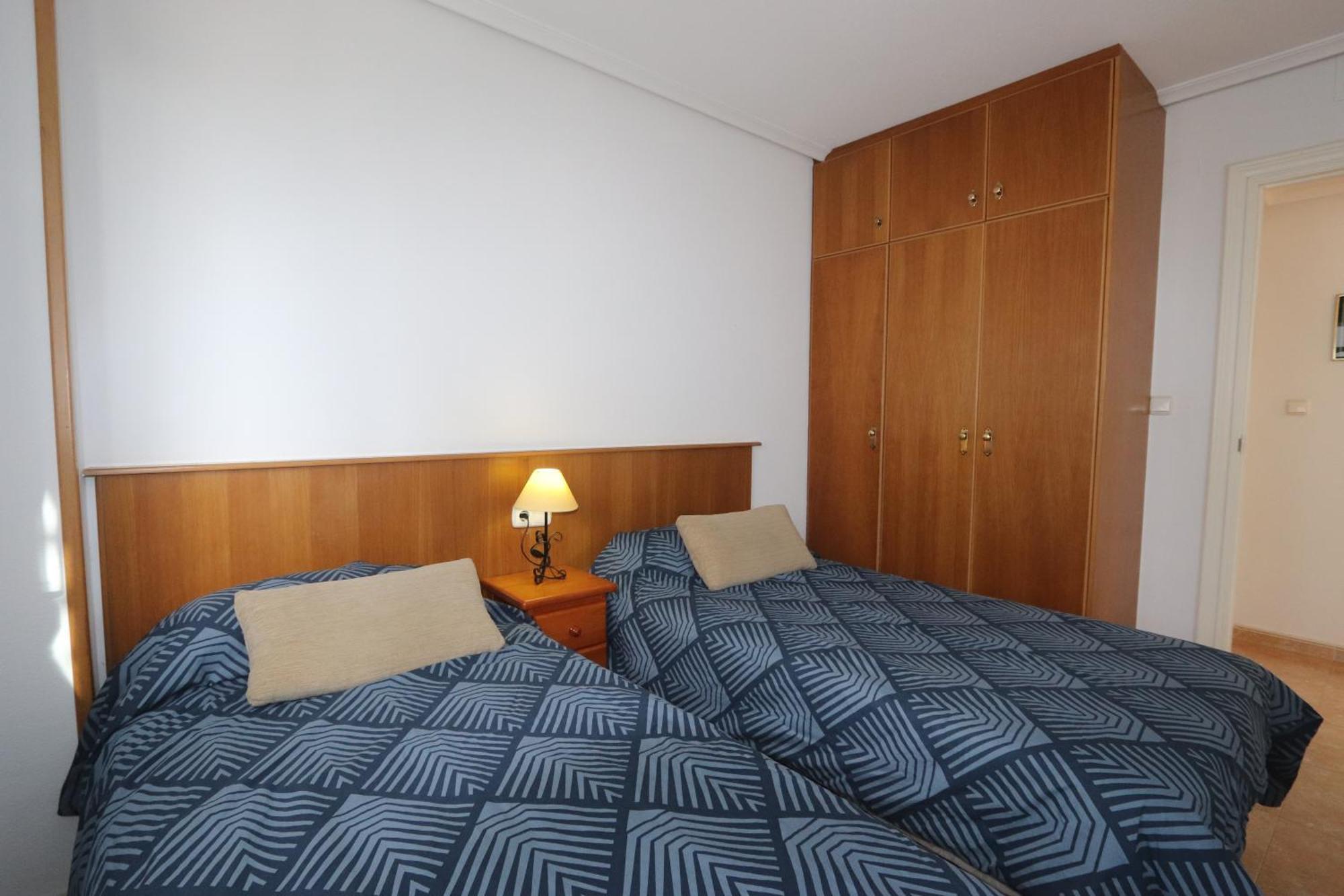 020 - Senya Gran Playa 001 - Comfortholidays Santa Pola Extérieur photo